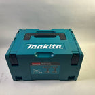 Makita MAKPAC 3 Kunststoffkoffer 395 x 295 x 215 mm Leicht Gebraucht 1 - toolbrothers