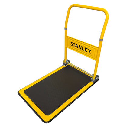 Stanley SXWT PC527 Transportwagen Rollbrett 150 kg Traglast 735 x 470 mm  1 - toolbrothers