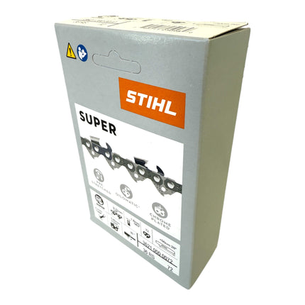 Stihl 4x 3 8 Rapid Super 3 RS3 Saegekette 50 cm 3 8 1 6 mm 72 TG 4 Stueck 4x 36260000072  2 - toolbrothers