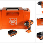 FEIN ASCD 18-300 W2 Akku Schlagschrauber 18 V Brushless 1/2