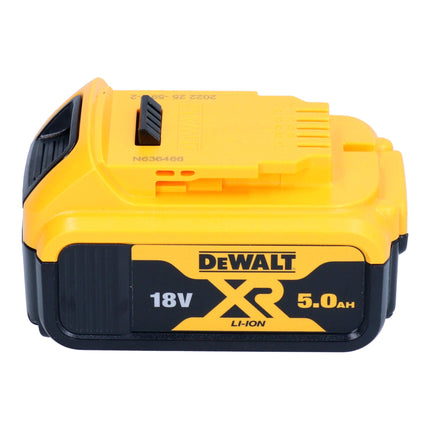 DeWalt DCE 512 N Akku Ventilator 18 V 1x Akku 5 0 Ah ohne Ladegeraet 2 - toolbrothers