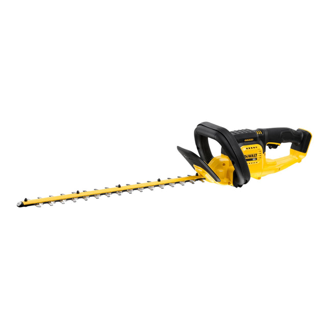 Dewalt DCMHT 563 N Akku Heckenschere 18 V 55 cm Solo ohne Akku ohne Ladegeraet 0 - toolbrothers