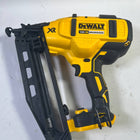 DeWalt DCN 660 N Akku Nagler 18V 32 63mm Brushless Solo Herstellergeprueft ueberholt  1 - toolbrothers