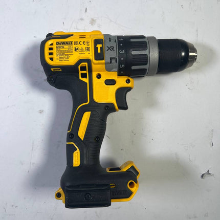 DeWalt DCD 796 N Akku Schlagbohrschrauber 18 V 70 Nm Brushless Solo Herstellergeprueft ueberholt  2 - toolbrothers