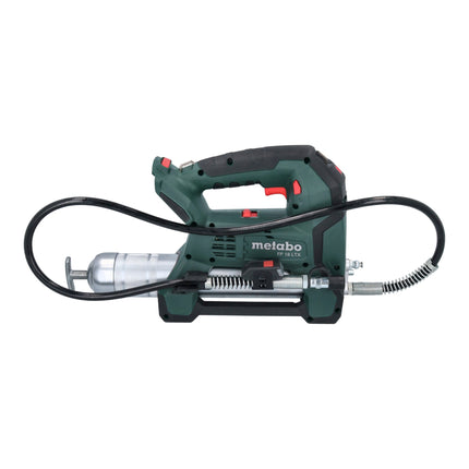 Metabo FP 18 LTX Akku Fettpresse 18 V 690 bar 1x Akku 2 0 Ah Ladegeraet 4 - toolbrothers
