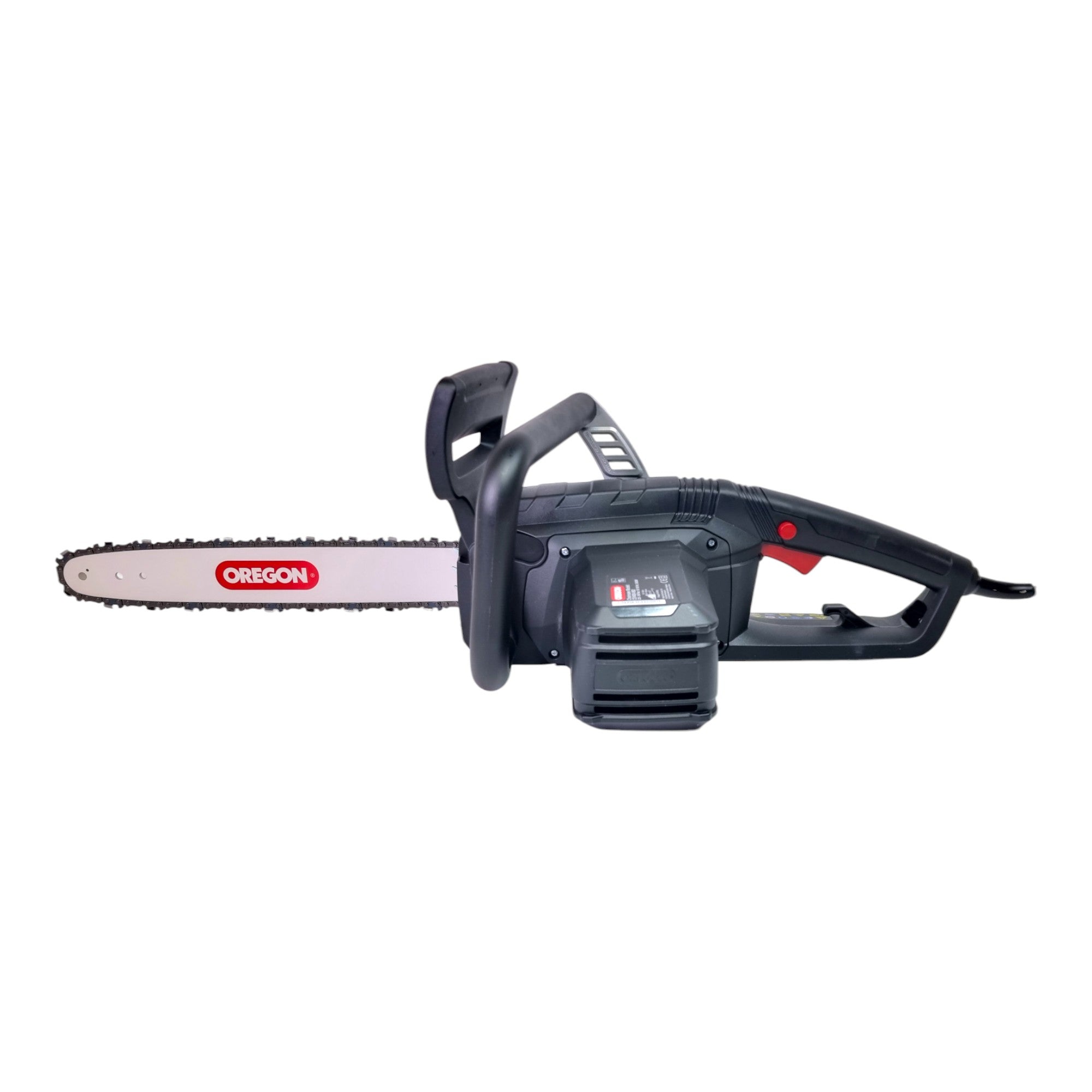 Oregon CS 1400 Kettensaege 2400 W 40 cm Schnittlaenge 3 8 Kettenteilung 603349  3 - toolbrothers