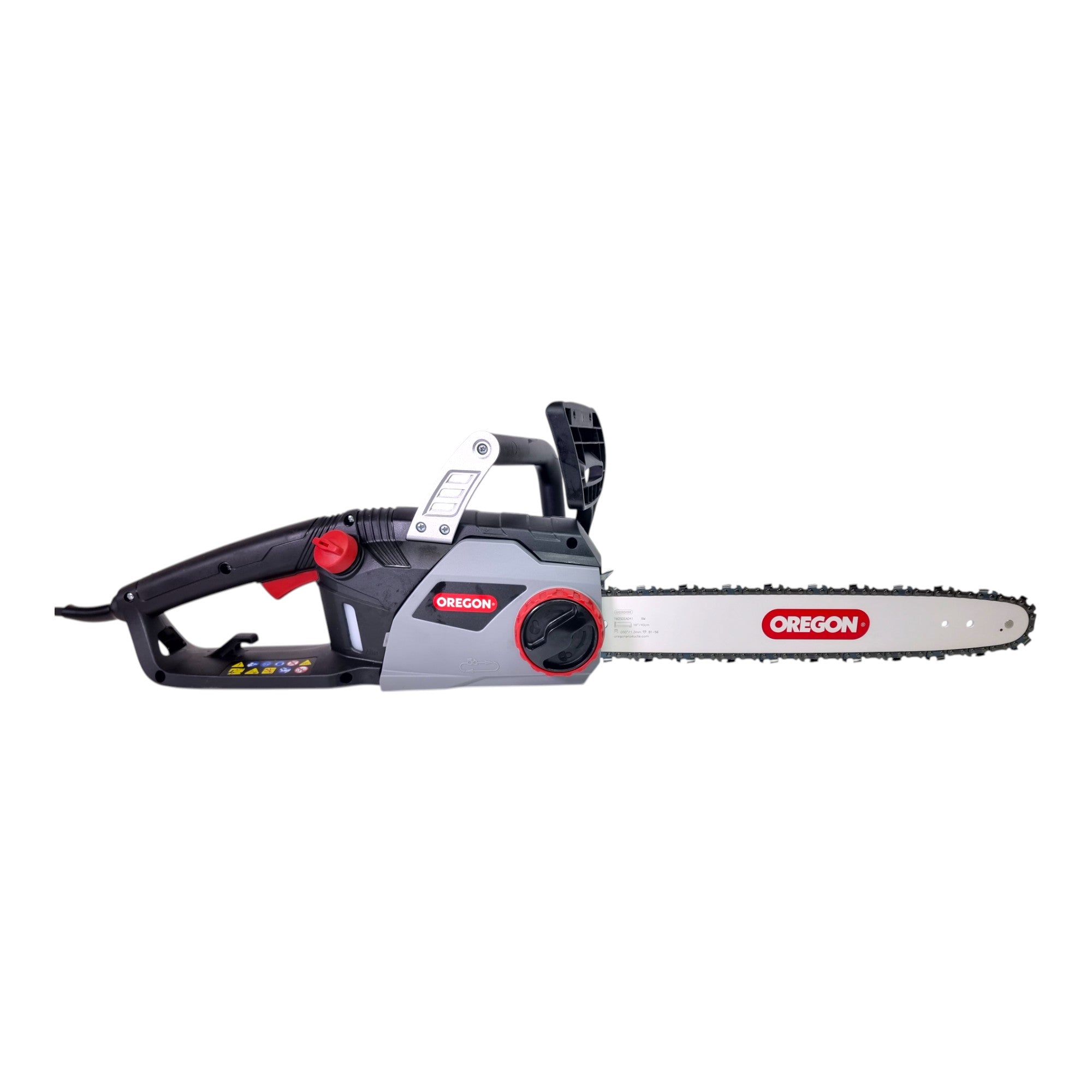 Oregon CS 1400 Kettensaege 2400 W 40 cm Schnittlaenge 3 8 Kettenteilung 603349  1 - toolbrothers