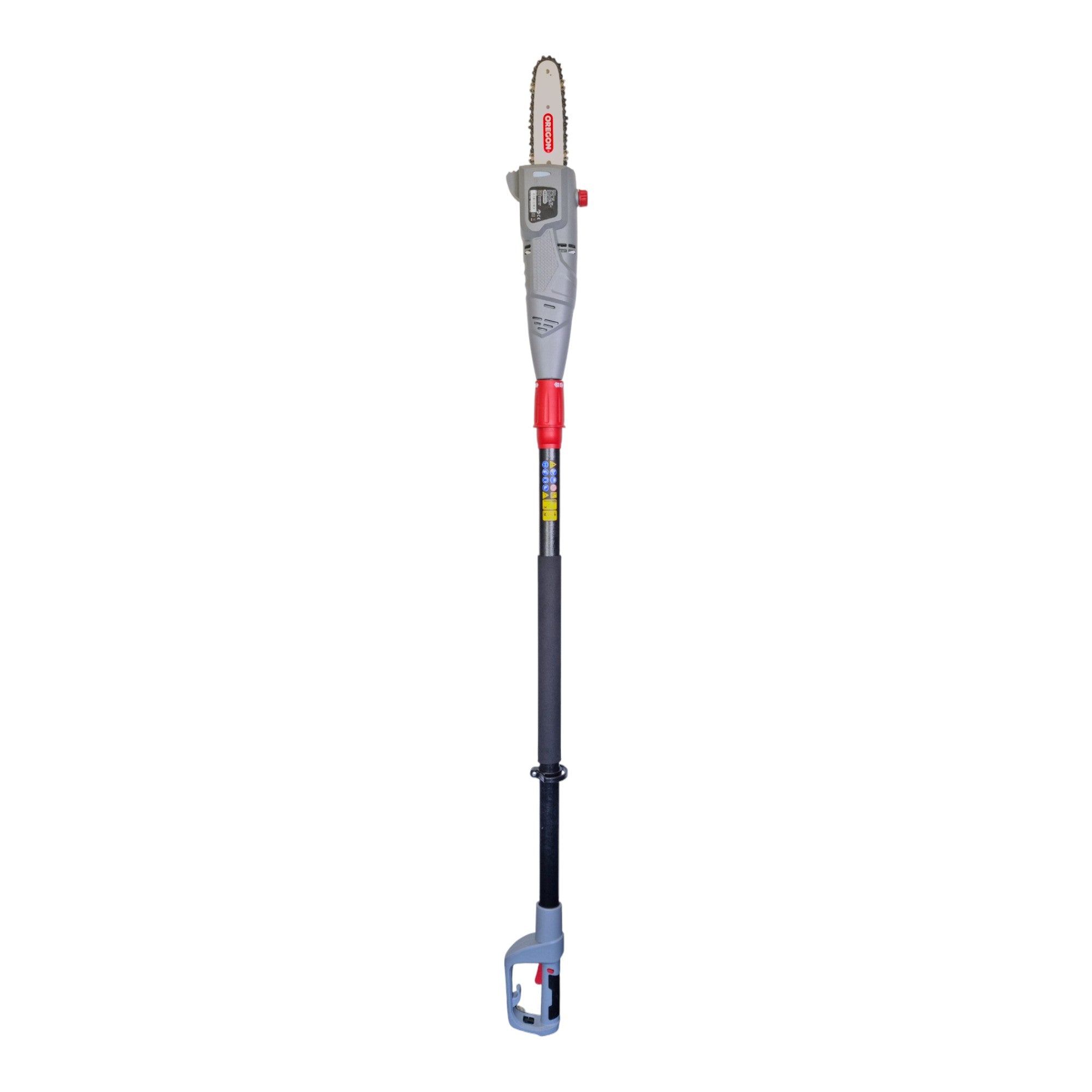Oregon PS 750 Elektro Hochentaster 750 W 20 cm 2 85 m 620371  4 - toolbrothers