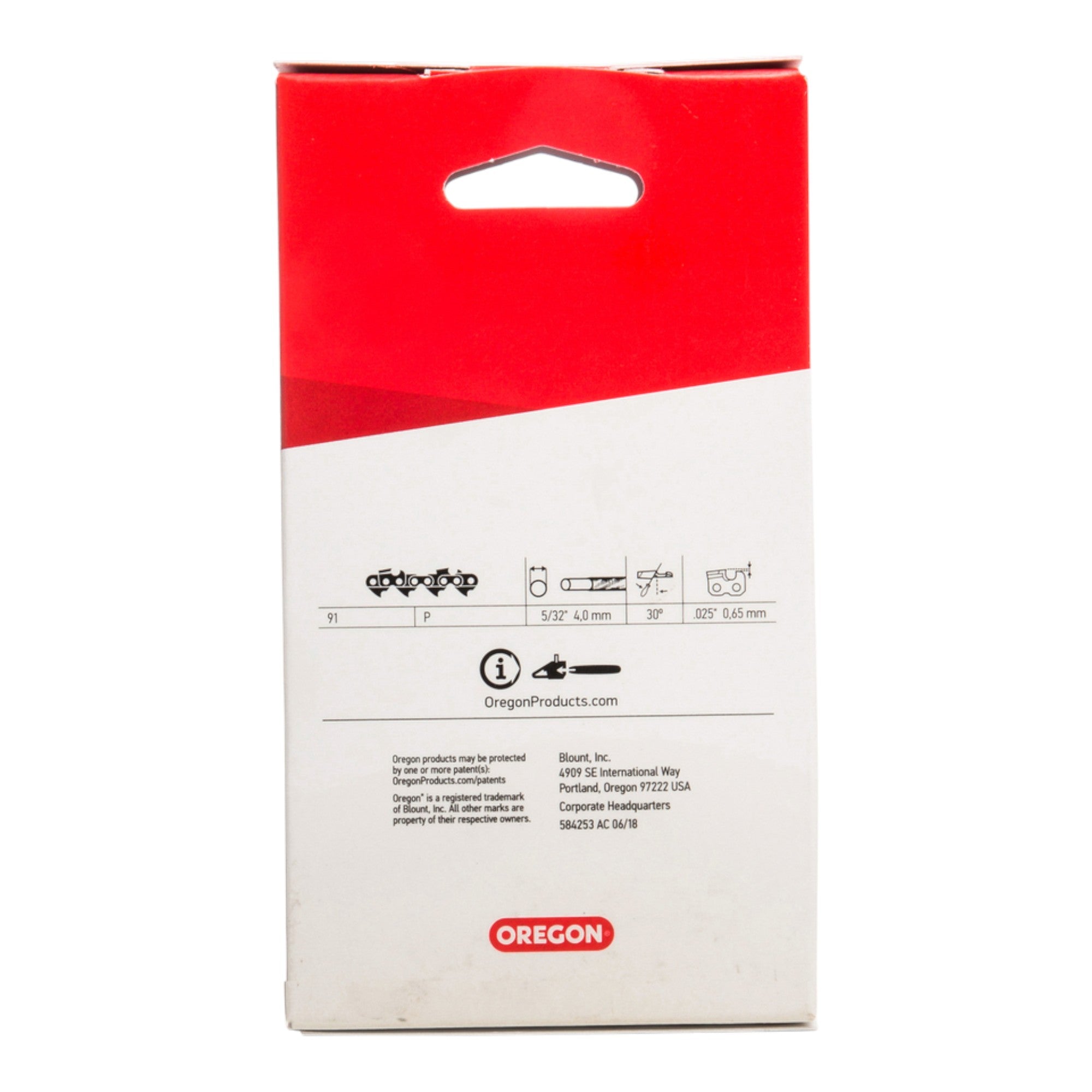 Oregon 91P040E Saegekette Xtraguard 25 cm 3 8 LP 1 3 mm 40 TG 3 - toolbrothers