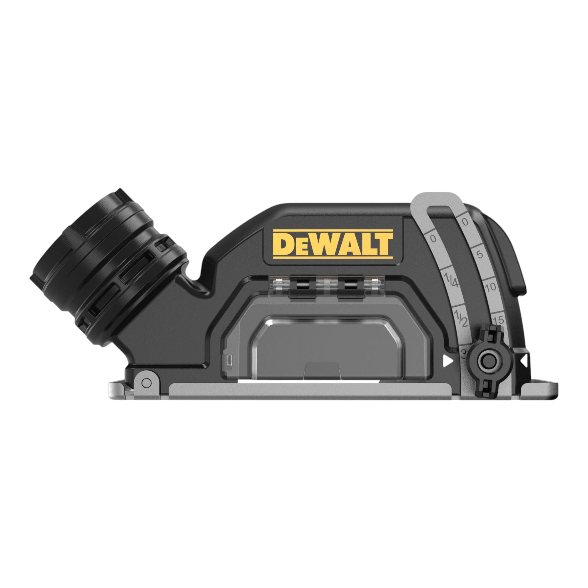 DeWalt DCS 438 N Akku Multimaterialschneider 18 V 76 mm Brushless 1x Akku 2 0 Ah ohne Ladegeraet 3 - toolbrothers