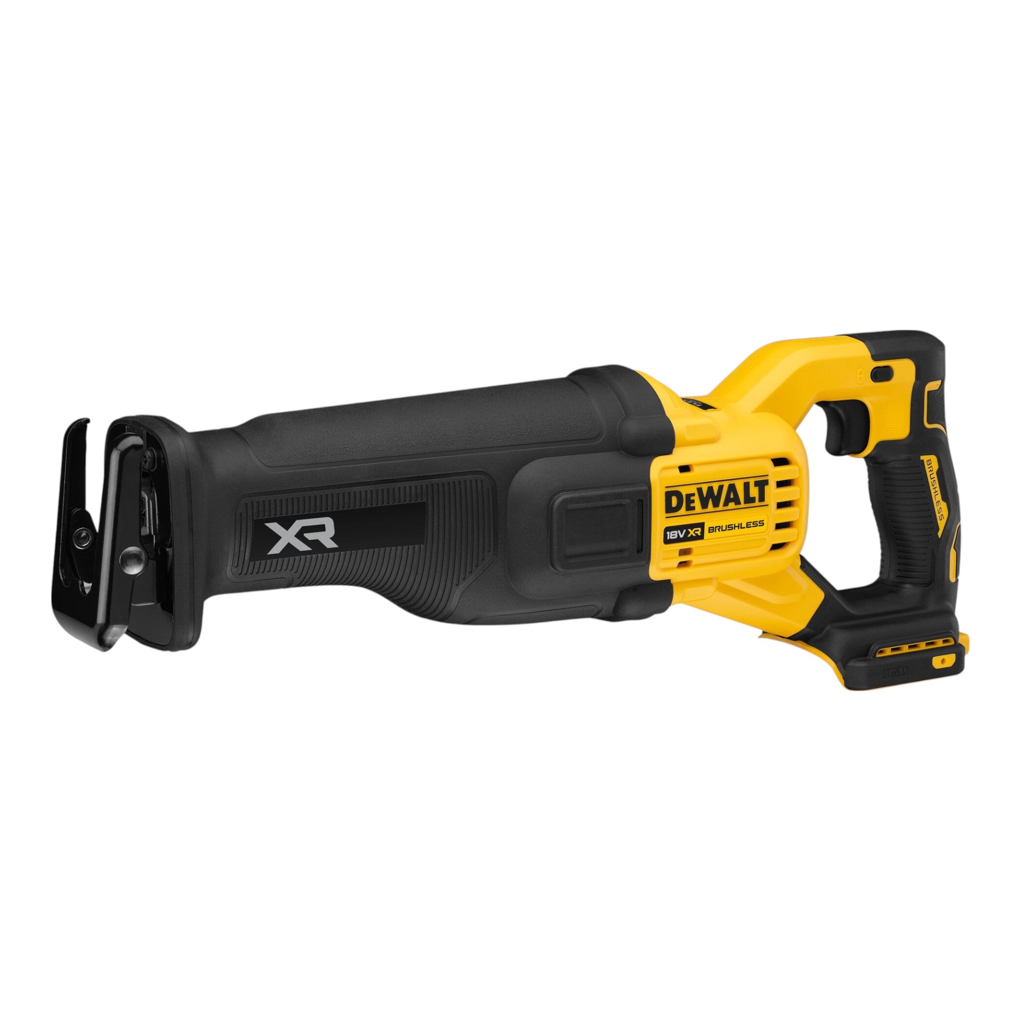 DeWalt DCS 386 NT Akku Saebelsaege 18 V Brushless 1x Powerstack Akku 5 0 Ah TSTAK ohne Ladegeraet 3 - toolbrothers