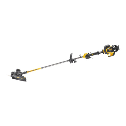DeWalt DCM 571 T1 Akku Motorsense 54 V FlexVolt 38 cm Brushless 1x Akku 6 0 Ah Ladegeraet 1 - toolbrothers