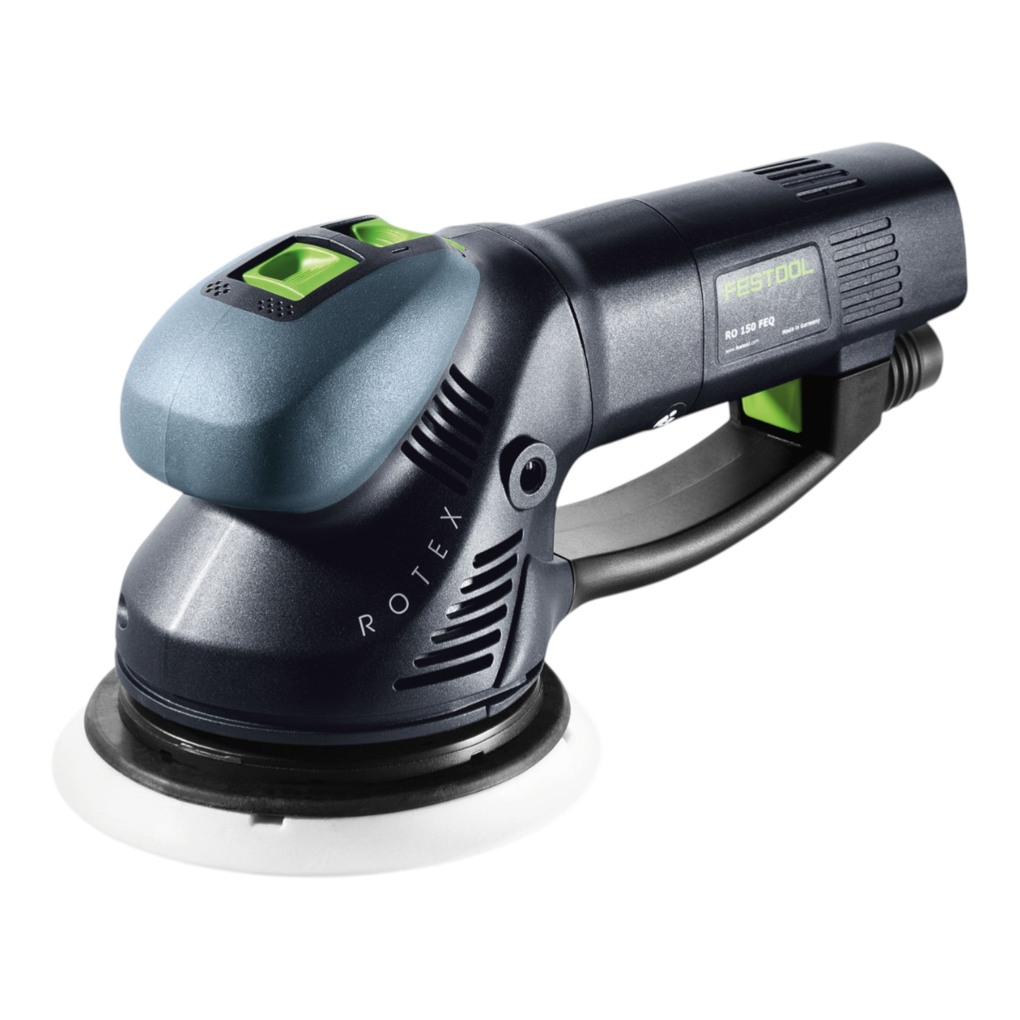 Festool RO 150 FEQ Plus 100Y Exzenterschleifer 720 W 150 mm 578233 Systainer 1 - toolbrothers