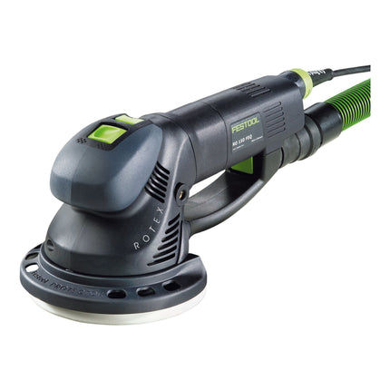 Festool RO 150 FEQ Plus 100Y Exzenterschleifer 720 W 150 mm 578233 Systainer 3 - toolbrothers