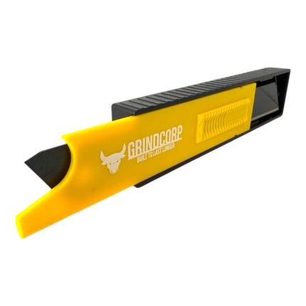 Grindcorp 10x Abbrechklinge 100 Stueck fuer Cuttermesser 10x 1009910  3 - toolbrothers