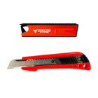 Grindcorp Cuttermesser 18 mm Autolock universal 1008822 10 tlg Abbrechklinge 0 - toolbrothers