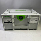 Festool Systainer SYS3 M 187 Beschaedigt 1 - toolbrothers