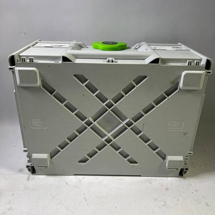 Festool Systainer SYS3 M 187 Beschaedigt 2 - toolbrothers
