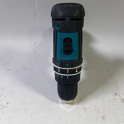 Makita DHP 482 Z Akku Schlagbohrschrauber 18 V 62 Nm Solo Herstellergeprueft ueberholt  4 - toolbrothers