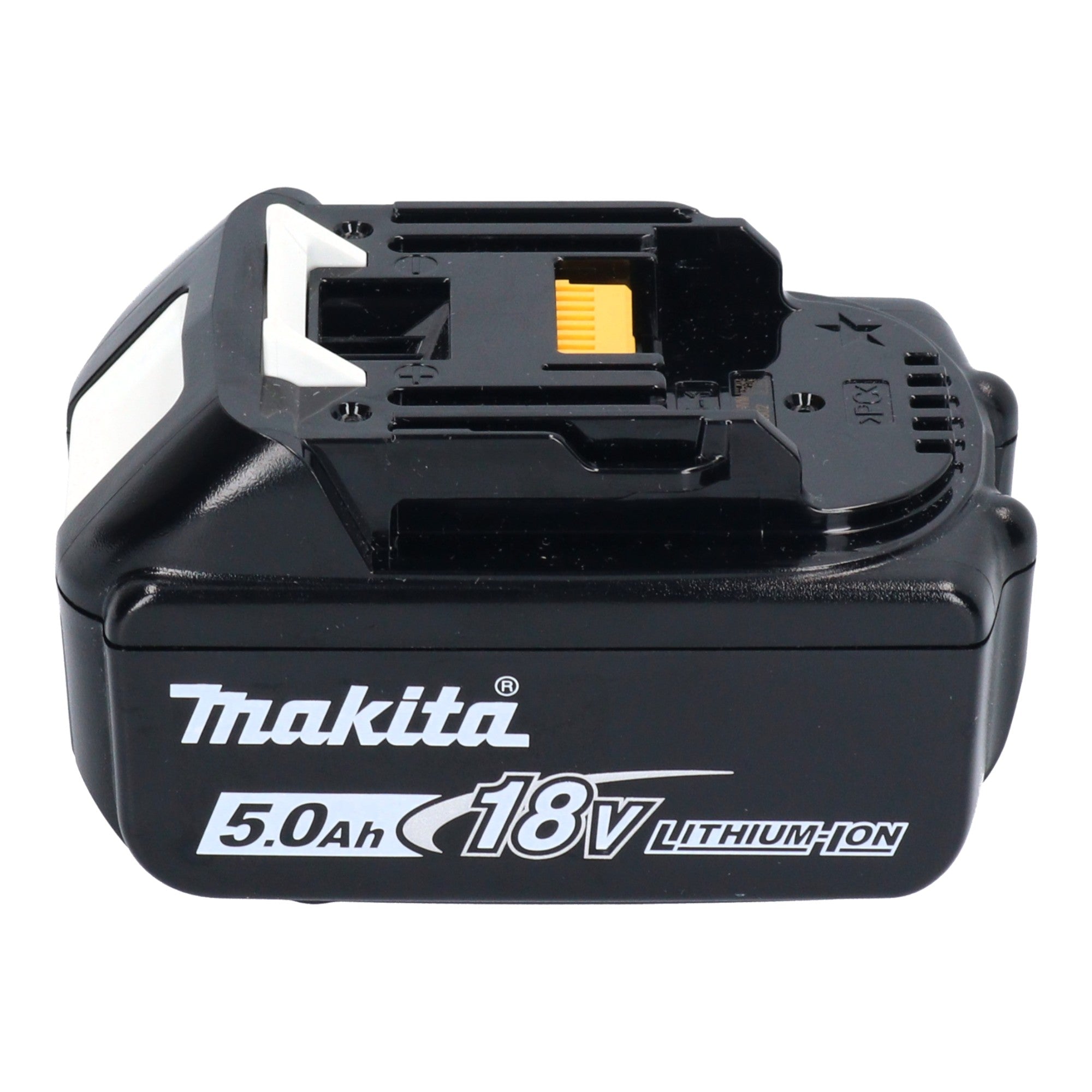 Makita DFR 552 T1J Akku Magazinschrauber 18 V 25 55 mm Brushless 1x Akku 5 0 Ah Makpac ohne Ladegeraet 3 - toolbrothers