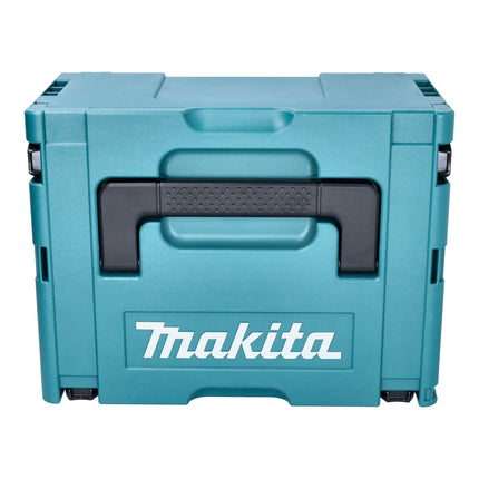 Makita DTW 1005 SGJ Akku Schlagschrauber 18 V 1360 Nm 3 4 Brushless 2x Akku 6 0 Ah Ladegeraet Makpac 2 - toolbrothers