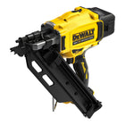 DeWalt DCN 930 N Akku Nagler 18 V 50 90 mm Brushless Solo ohne Akku ohne Ladegeraet 0 - toolbrothers