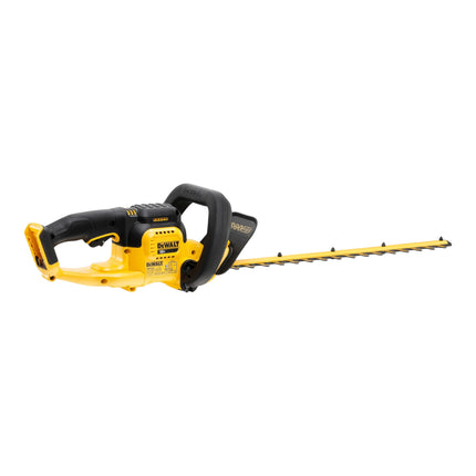 Dewalt DCMHT 563 M1 Akku Heckenschere 18 V 55 cm 1x Akku 4 0 Ah Ladegeraet 3 - toolbrothers