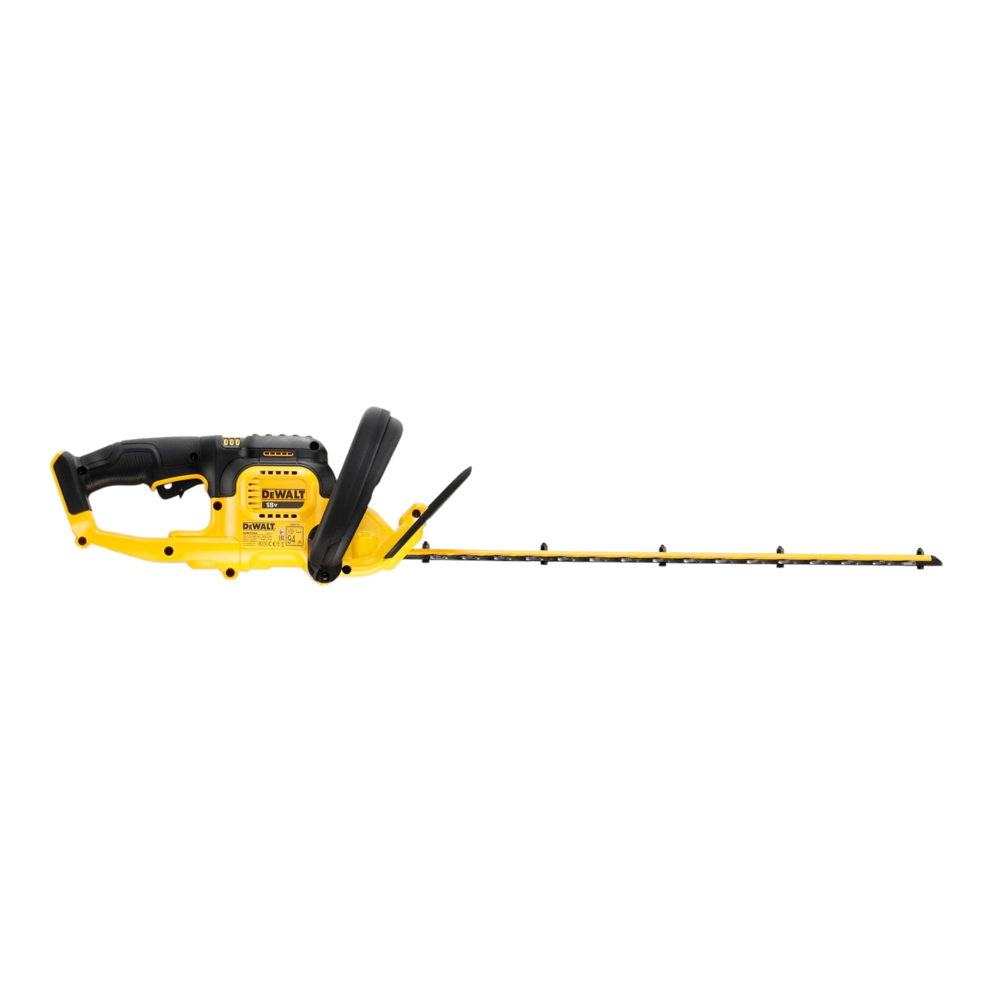 Dewalt DCMHT 563 N Akku Heckenschere 18 V 55 cm 1x Akku 5 0 Ah ohne Ladegeraet 3 - toolbrothers