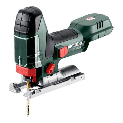 Metabo ST 18 L 90 Akku Stichsaege 18 V 90 mm 1x LiHD Akku 5 5 Ah Ladegeraet 1 - toolbrothers