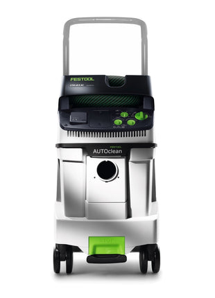 Festool CTM 48 E AC CLEANTEC Absaugmobil 48 l Staubkl. M + Reinigungsset RS-ST D 27/36-Plus im Systainer - Toolbrothers