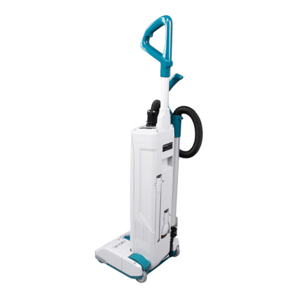 Makita DVC 560 PG2 Akku Staubsauger 36 V 2x 18 V 5 l Brushless 2x Akku 6 0 Ah Ladegeraet 3 - toolbrothers