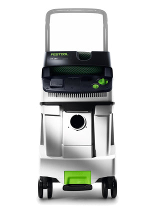 Festool CTL 48 E CLEANTEC Absaugmobil 48 l Staubkl. L + Reinigungsset RS-ST D 27/36-Plus im Systainer - Toolbrothers