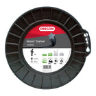 Oregon Nylium Starline Trimmerfaden 2 4 mm x 360 m 104885E fuer Benzin und Akkugeraete 0 - toolbrothers