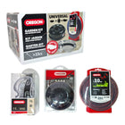 Oregon Pro Garten Set Fadenkopf Faden Schutzbrille 646569 fuer Freischneider ab 33 cm  0 - toolbrothers