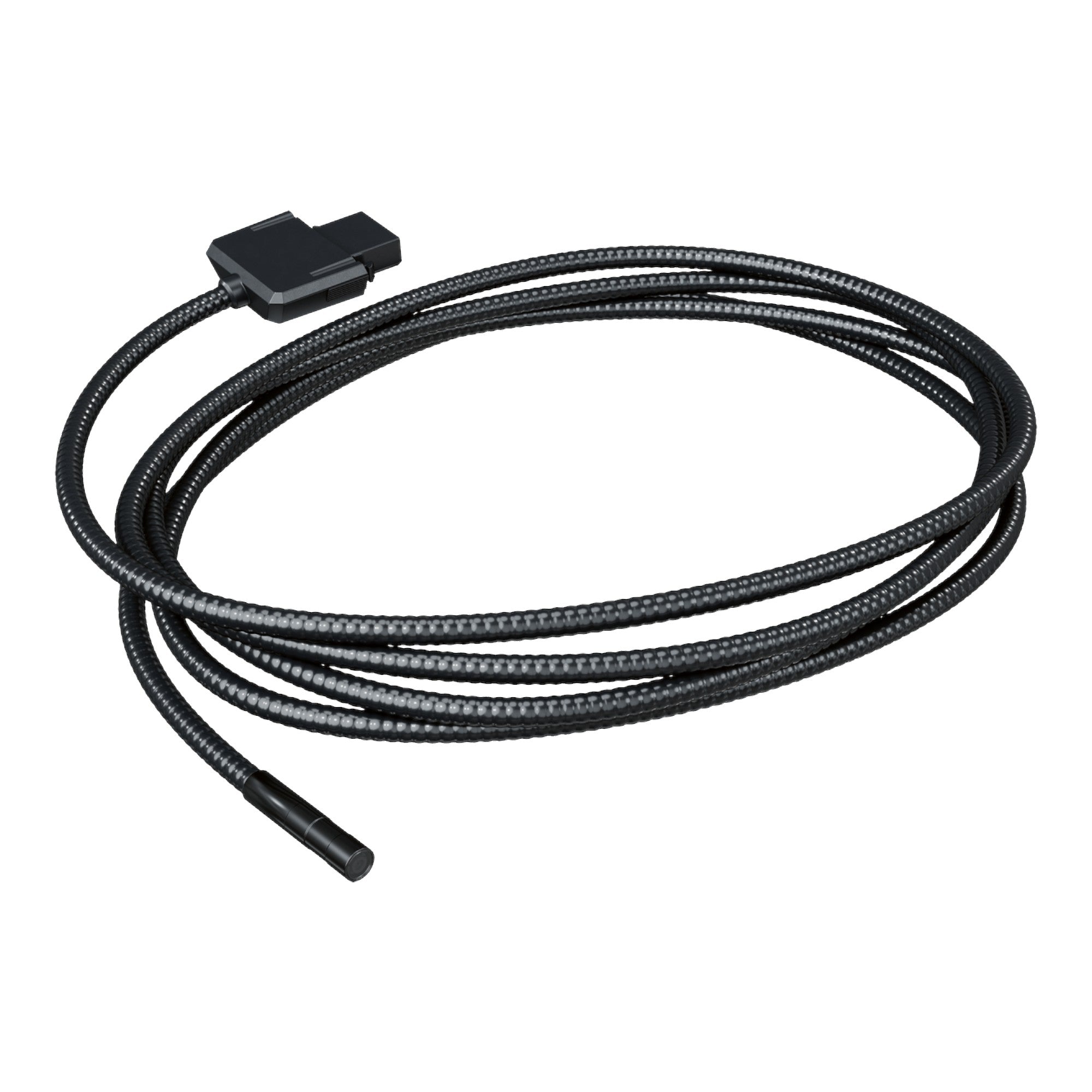 Bosch GIC 4 5 Imager 8 3 mm 3 5 m Professional Kamerakabel 3 5 m 1600A02R6P fuer Inspektionskamera GIC 12V 5 27 C GIC 12V 4 23 C GIC 5 27 C GIC 4 23 C 1 - toolbrothers