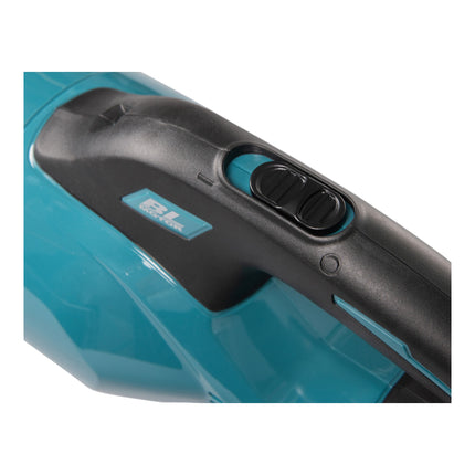 Makita DCL 283 FT1 Akku Staubsauger 18 V 0 73 l Brushless 1x Akku 5 0 Ah ohne Ladegeraet 4 - toolbrothers