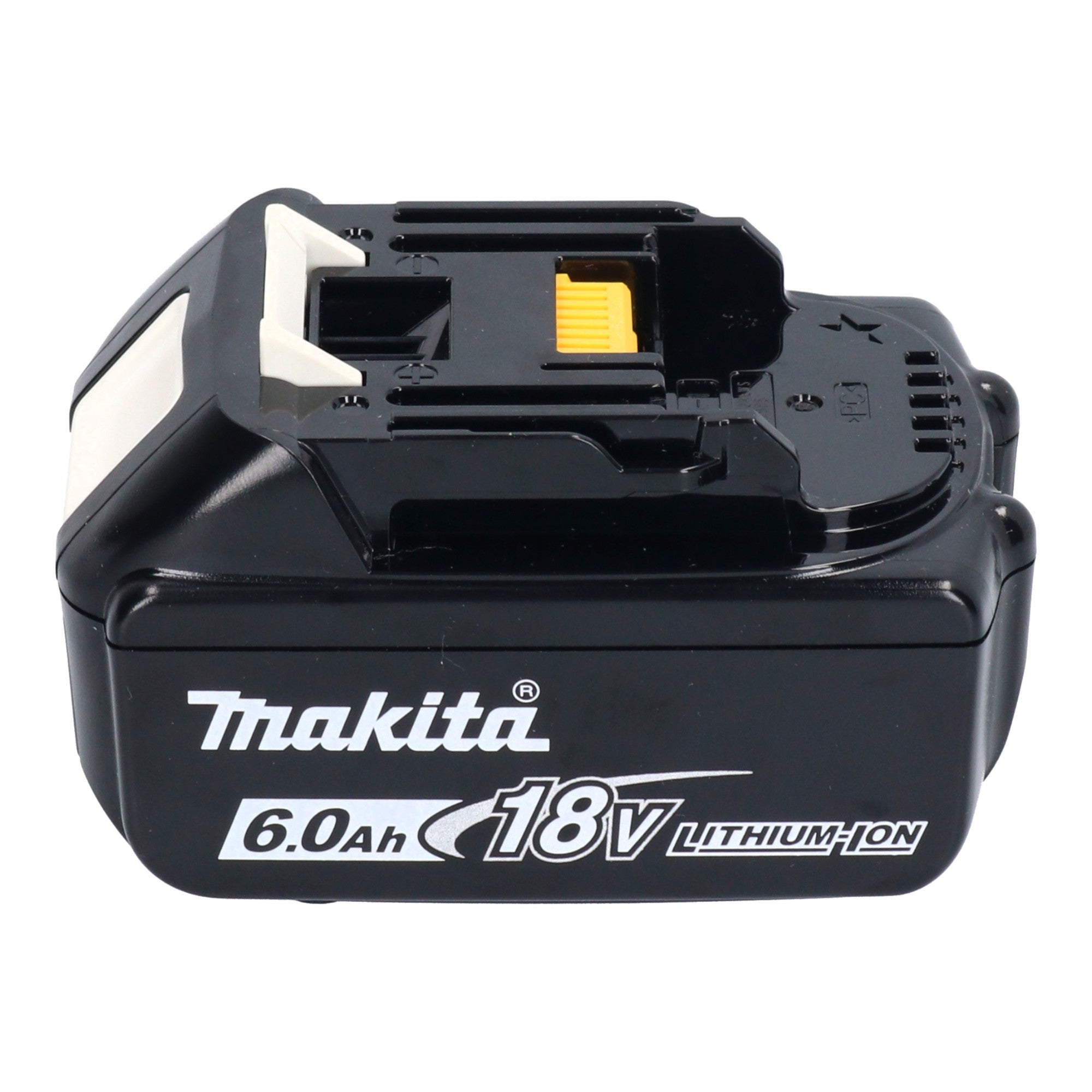 Makita DCL 283 FG1 Akku Staubsauger 18 V 0 73 l Brushless 1x Akku 6 0 Ah ohne Ladegeraet 2 - toolbrothers