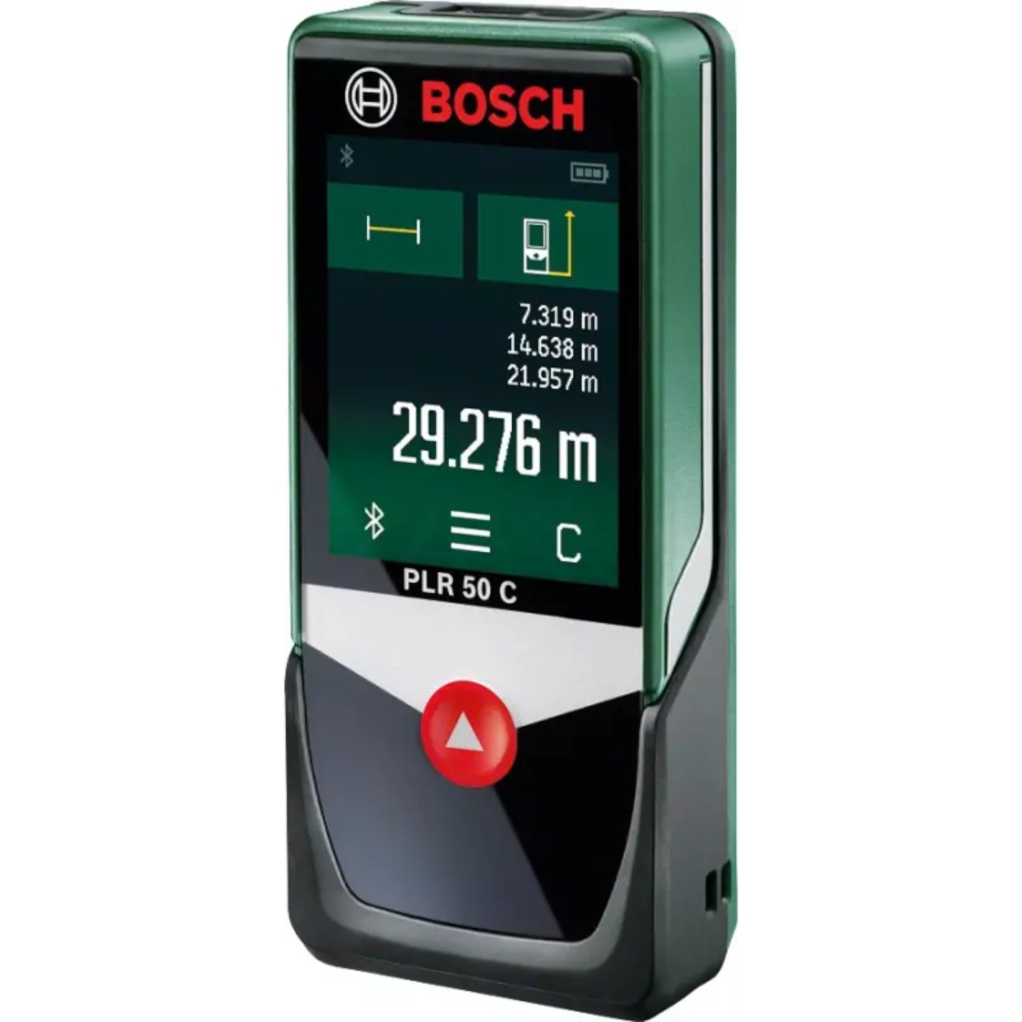 Bosch PLR 50 C Entfernungsmesser Laser 0603672200  1 - toolbrothers