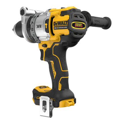 DeWalt DCD 1007 NT Akku Schlagbohrschrauber 18 V 169 Nm Brushless TSTAK ohne Akku ohne Ladegeraet 3 - toolbrothers