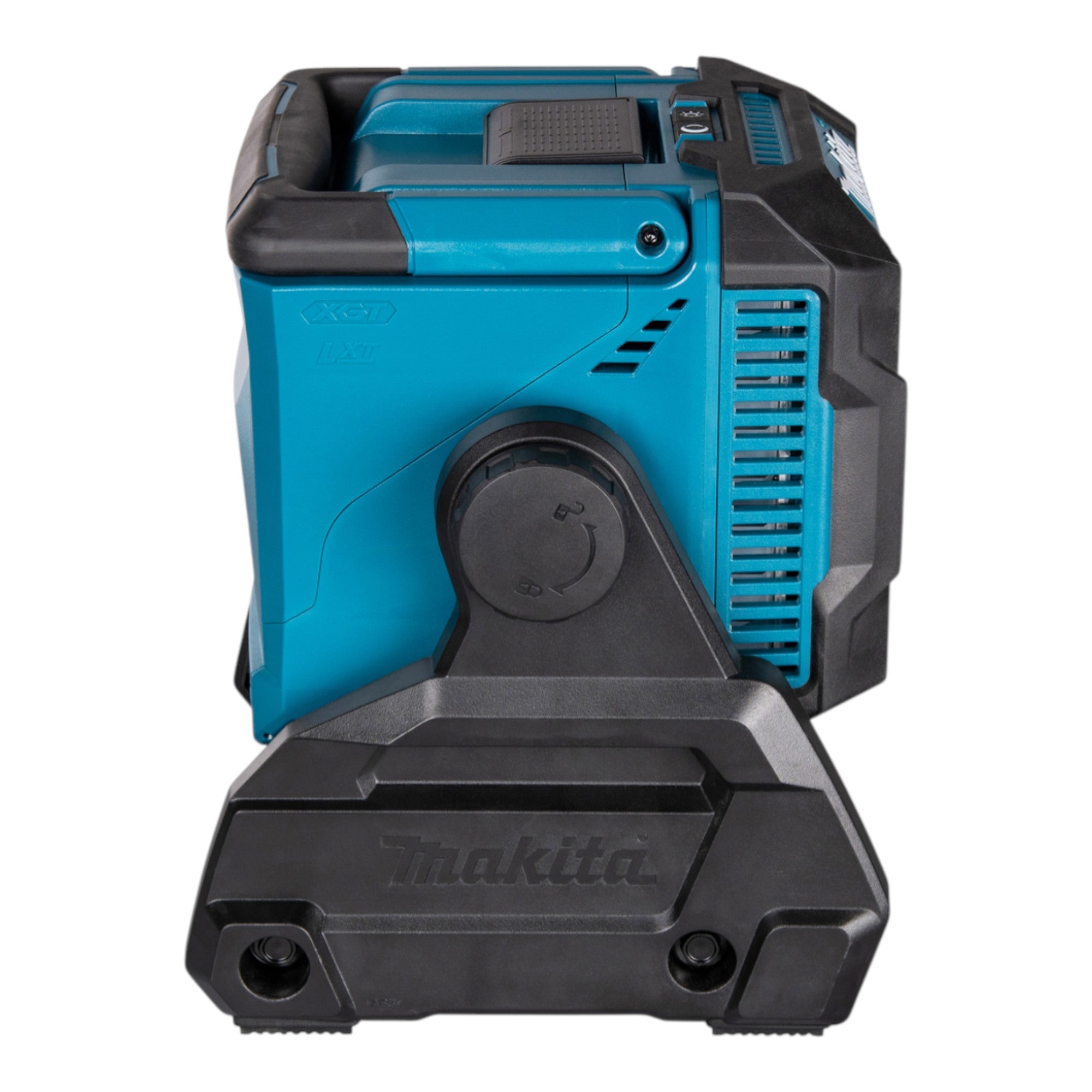 Makita ML 005 G M1 Akku Baustellenleuchte 18 40 V max 3 600 lm 1x Akku 4 0 Ah ohne Ladegeraet 4 - toolbrothers
