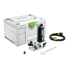 Festool MFK 700 EQ Plus Modul Kantenfraese 720 Watt 8 mm Systainer 578715  0 - toolbrothers