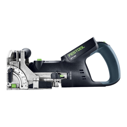 Festool DFC 500 E Basic Akku Duebelfraese DOMINO 18 V 4 10 mm Duebel Sortiment Systainer ohne Akku ohne Ladegeraet 2 - toolbrothers