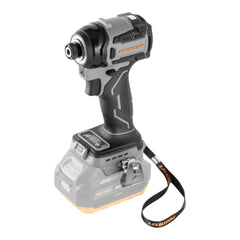 Procraft Industrial ID20Abb Akku Schlagschrauber 20 V 180 Nm 1 4 Solo ohne Akku ohne Ladegeraet 0 - toolbrothers