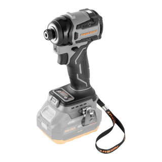 Procraft Industrial ID20Abb Akku Schlagschrauber 20 V 180 Nm 1 4 Solo ohne Akku ohne Ladegeraet 0 - toolbrothers
