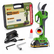 PROCRAFT Astschere