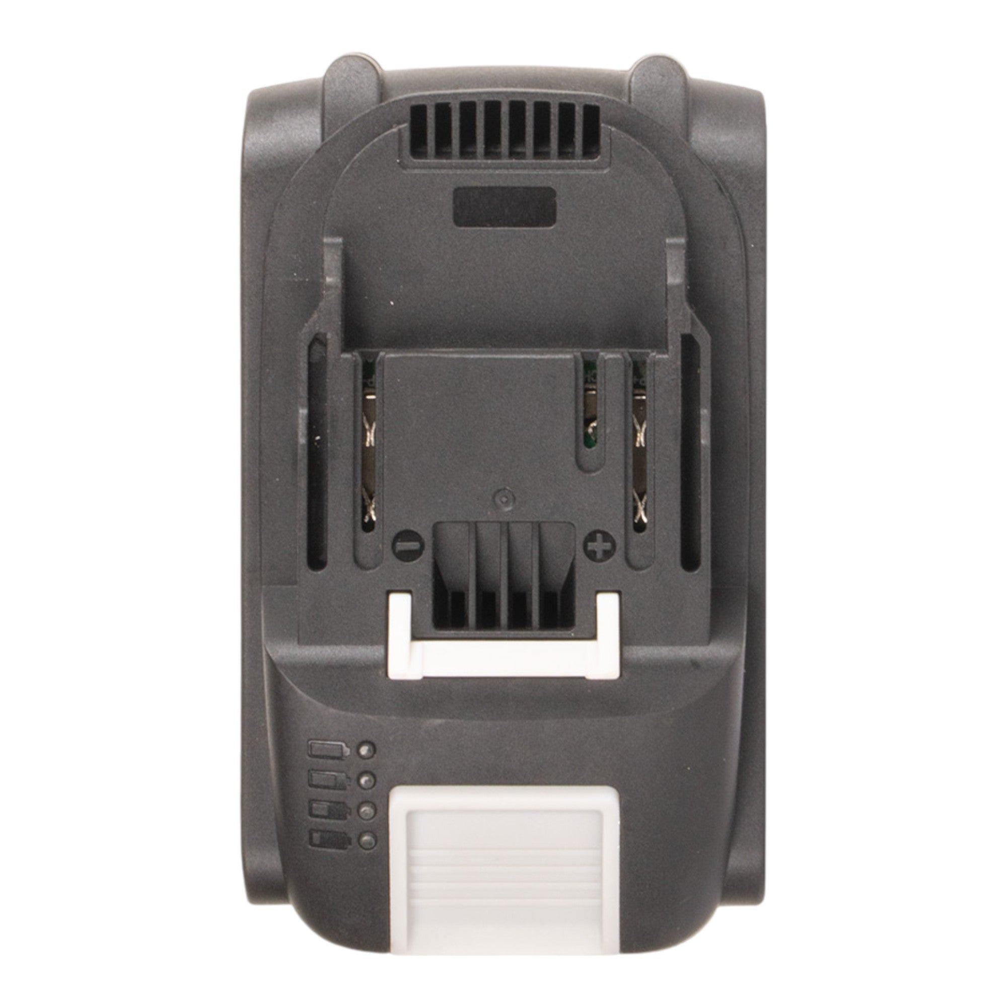Procraft 20 8 Akku 20 V 8 0 Ah 8000 mAh Li ion mit Ladestandsanzeige 3 - toolbrothers