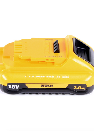 DeWalt DCB 187 Li-Ion Akku 18 V 3,0 Ah - Toolbrothers