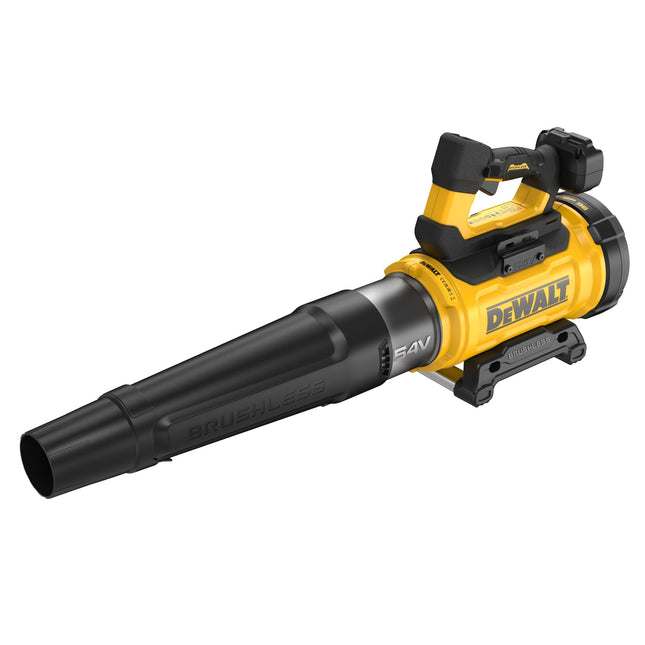 DeWalt DCMBL 777 N Akku Axialgeblaese 54 V FlexVolt Brushless Solo ohne Akku ohne Ladegeraet 0 - toolbrothers