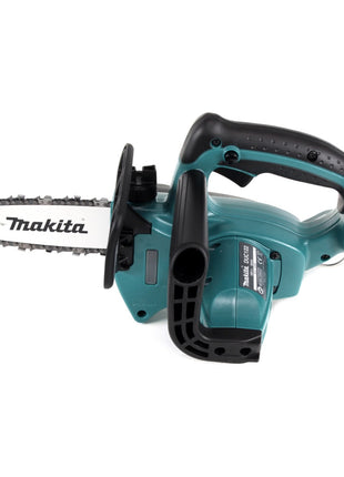 Makita DUC 122 RM1 18 V Li-Ion Akku Kettensäge + 1x BL1840 4,0 Ah Akku + DC18RC Ladegerät - Toolbrothers