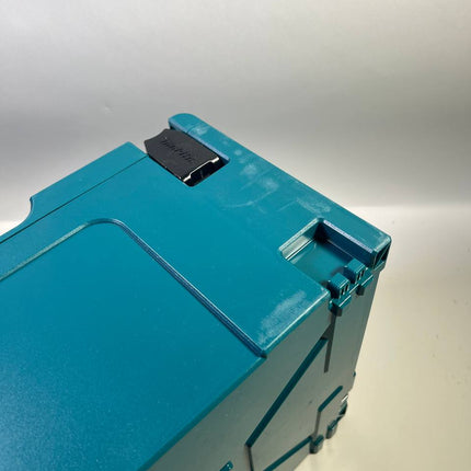 Makita MAKPAC 3 Kunststoffkoffer 395 x 295 x 215 mm Leicht Gebraucht 3 - toolbrothers